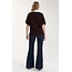 Liverpool Los Angeles Short Sleeve Dolman Sweater (More Colours)