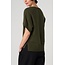 Liverpool Los Angeles Short Sleeve Dolman Sweater (More Colours)