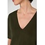 Liverpool Los Angeles Short Sleeve Dolman Sweater (More Colours)