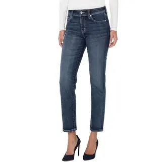 Liverpool Los Angeles Liv Non-Skinny Jeans - Wells