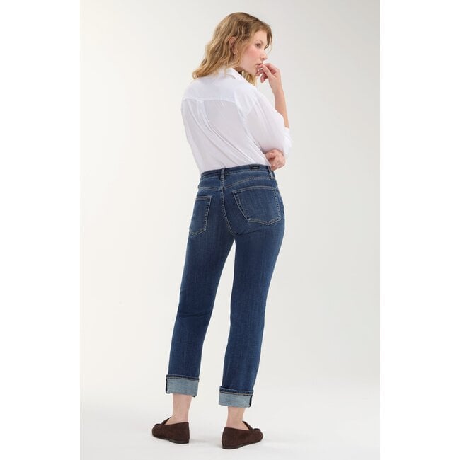 Liverpool Los Angeles Marley Girlfriend Jeans - Rushland
