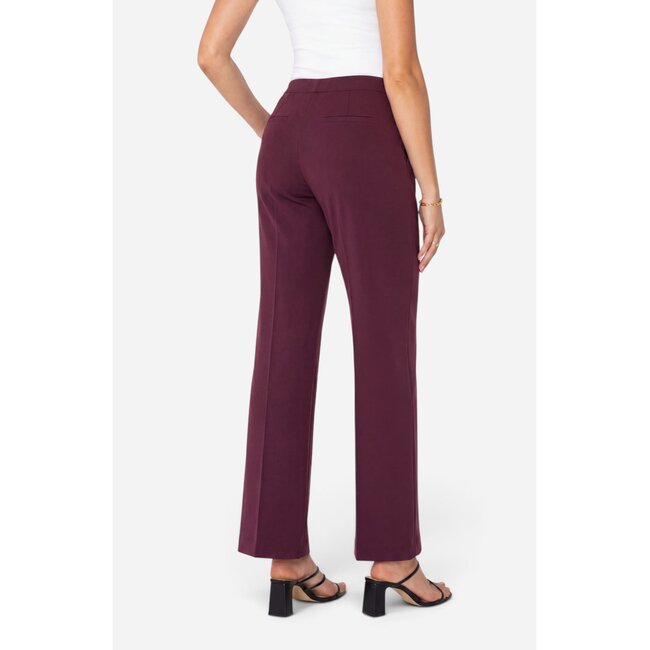Liverpool Los Angeles Kayla Pull-On Wide Leg Trouser (More Colours)