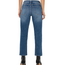 Liverpool Los Angeles Kennedy Crop Jeans - Mcallister