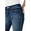 Liverpool Los Angeles Rowan Slim Jeans - Downtown Dusk