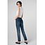 Liverpool Los Angeles Rowan Slim Jeans - Downtown Dusk