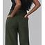 Lola jeans Colette Cords in Command Sage