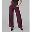 Lola jeans Colette Cords in Imperial Plum