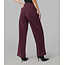 Lola jeans Colette Cords in Imperial Plum