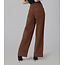 Lola jeans Colette Cords in Cafe Noir
