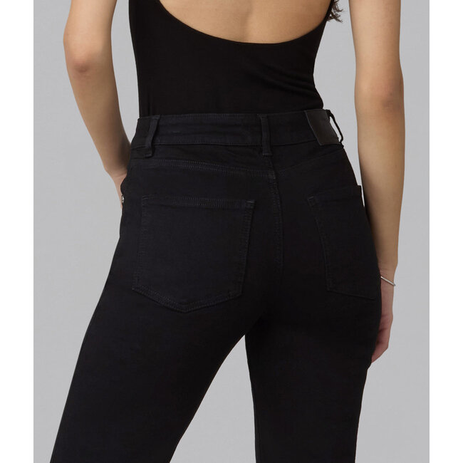 Lola jeans Denver Jeans in Black
