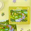Villager Puzzle Bark Park - 250 Piece Puzzle