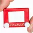 World's Smallest Toys World's Smallest Etch a Sketch