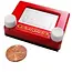 World's Smallest Toys World's Smallest Etch a Sketch
