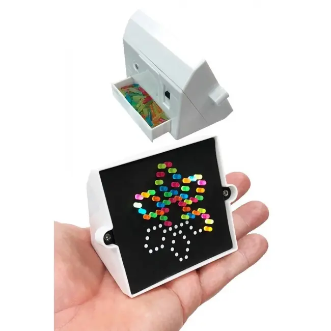 World's Smallest Toys World's Smallest Lite Brite