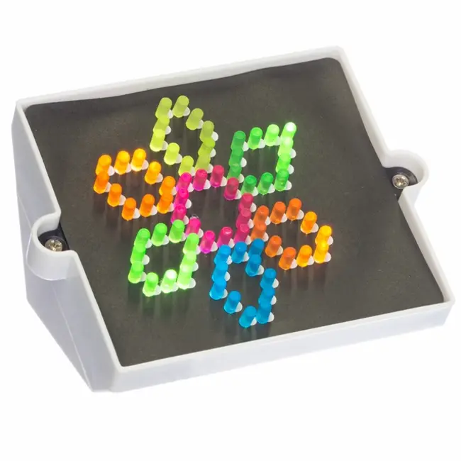 World's Smallest Toys World's Smallest Lite Brite