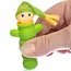 World's Smallest Toys World's Smallest Glo Worm