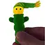 World's Smallest Toys World's Smallest Glo Worm