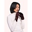 Powder Design Ltd Suki Gloves in Damson