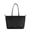 Matt & Nat Abbi - Grain Tote Bag In Black