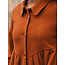 April Cornell Sherwood Wool Coat
