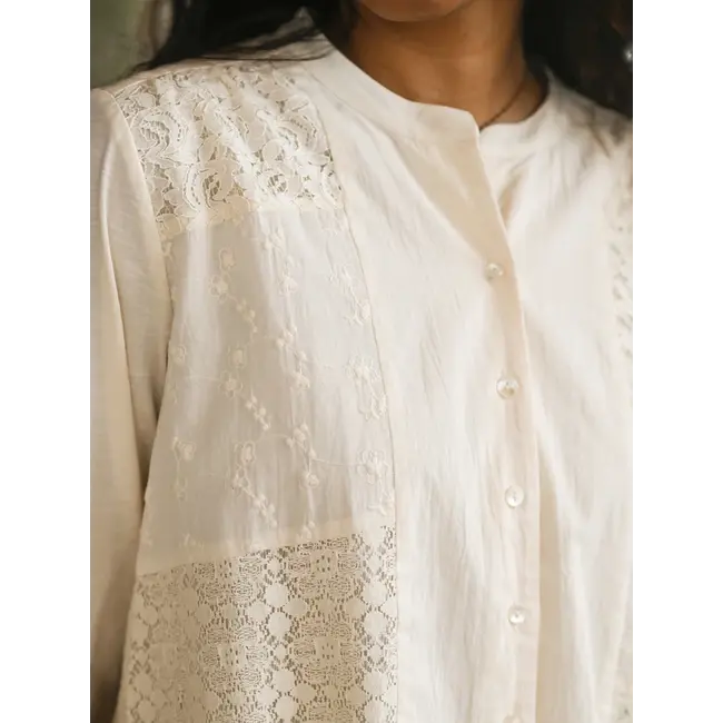 April Cornell Reverie Blouse