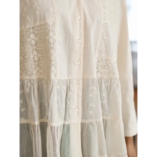 April Cornell Reverie Blouse