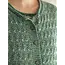 April Cornell Maritime Melange Sweater (more colours)