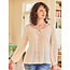 April Cornell Juliet Blouse