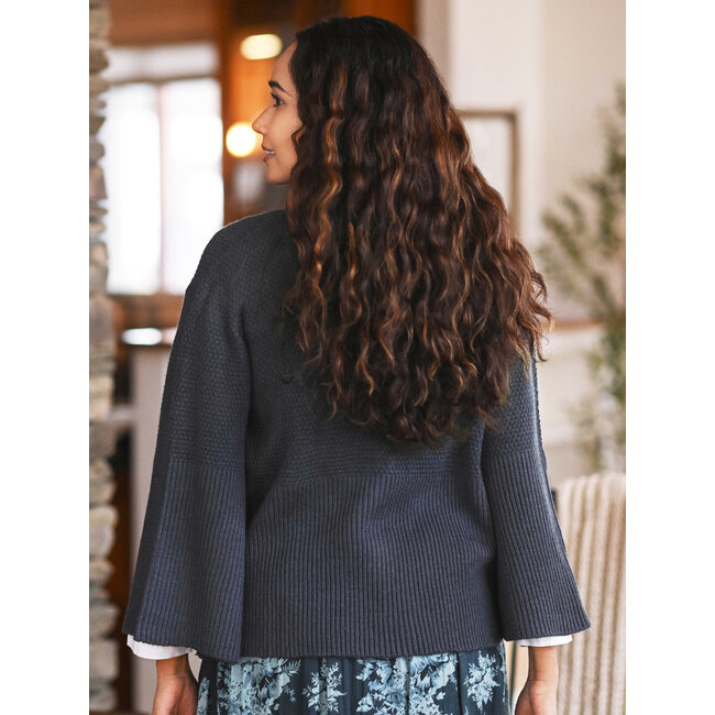 April Cornell Heirloom Sweater (more colours)