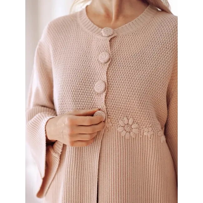 April Cornell Heirloom Sweater (more colours)