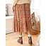 April Cornell Heather Homestead Skirt