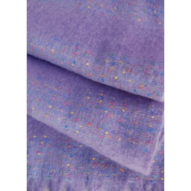 Powder Design Ltd Nancy Scarf in Lilac