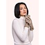 Powder Design Ltd Emma Gloves in Cream