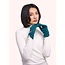 Powder Design Ltd Suki Gloves in Teal
