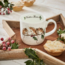 Wrendale 'WINTER MICE' Mug - 11oz