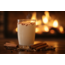 Isle of Rose Candle Co Candle - Fireside Chai