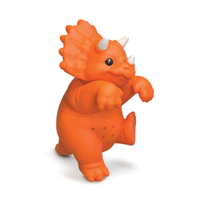 Tea Infuser - Teaceratops