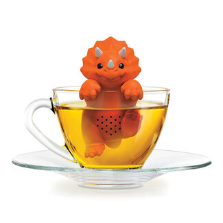 Tea Infuser - Teaceratops