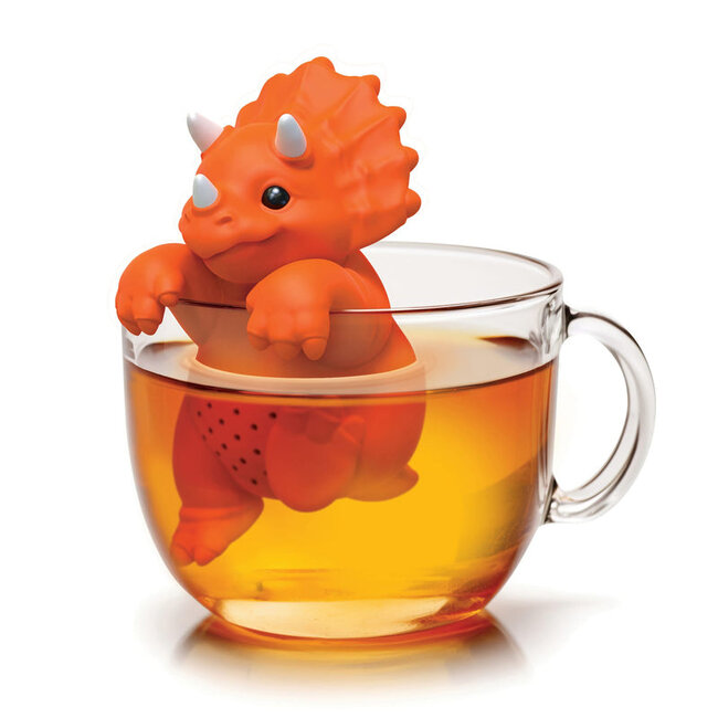 Tea Infuser - Teaceratops