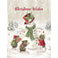 Leanin' Tree Winter Christmas Box