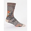 Blue Q Men's Socks- Cool Dad