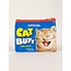 Blue Q Coin Purse-Cat Butt