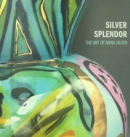 Silver Splendor: Art of Anna Silver
