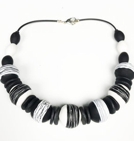 Klara Borbas Necklace