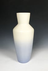PAX Ceramics Unda Vase- Marine