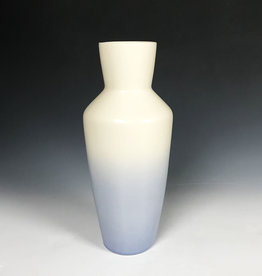 PAX Ceramics Unda Vase- Marine