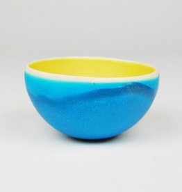 Phillip Mayberry Small Bowl c. 1981