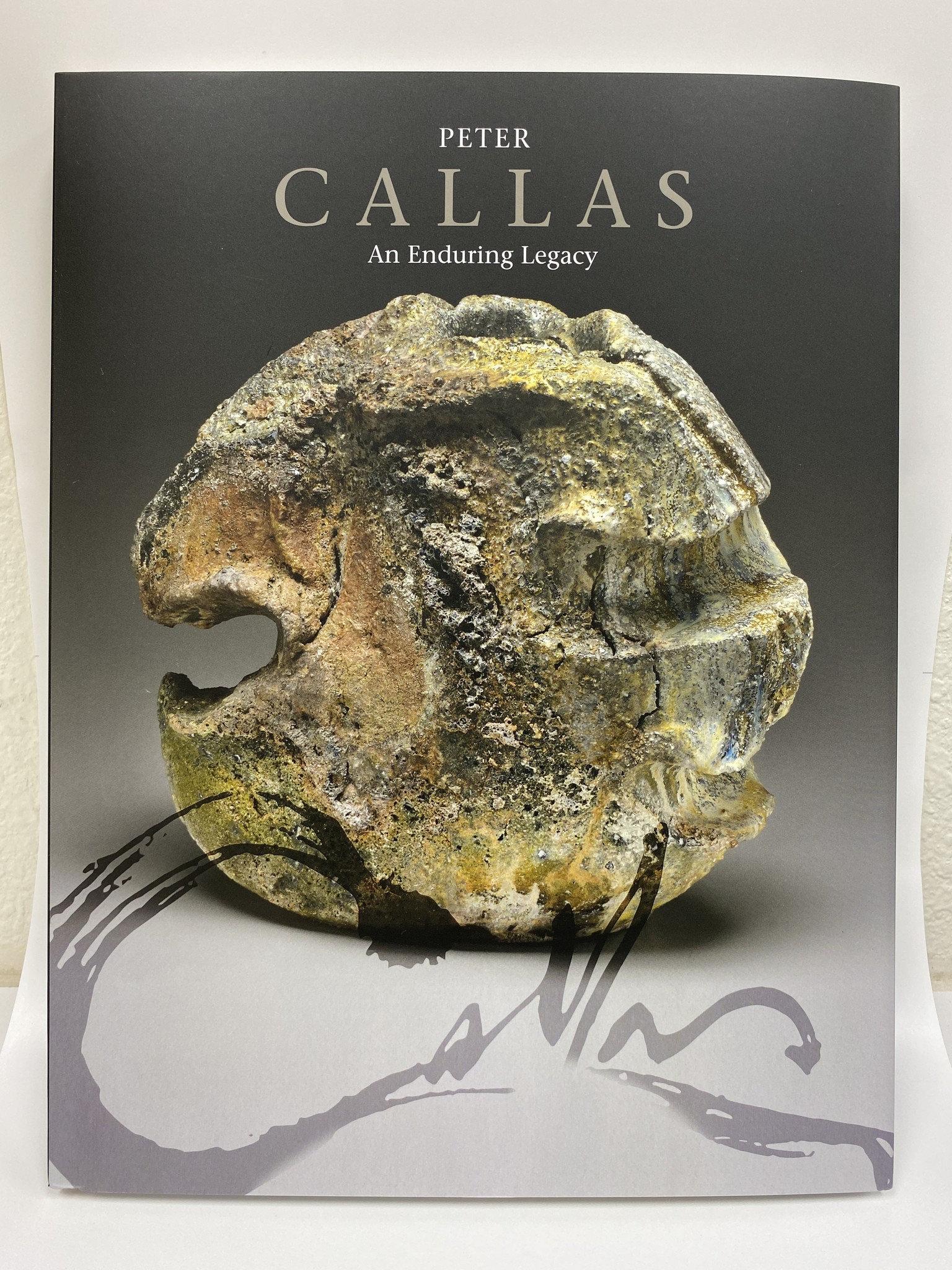 Peter Callas, An Enduring Legacy