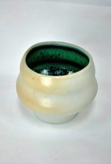 Ashley Rowley Small Vase/Sake glasses