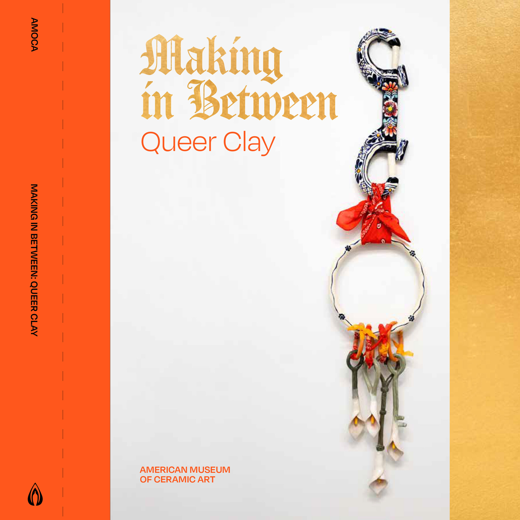 Making in Between: Queer Clay Catalog